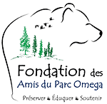 Fondation Parc Omega Logo